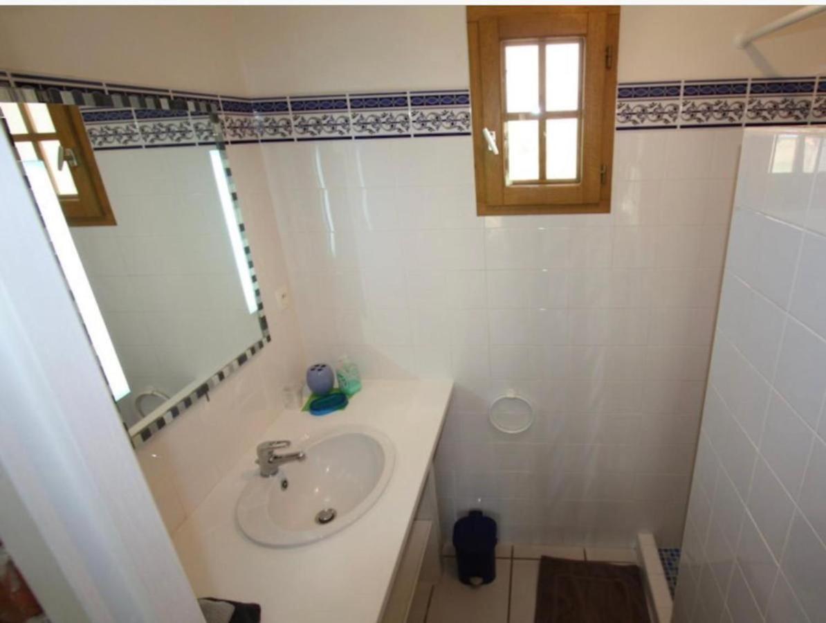 Mas Cairou Bed & Breakfast โซเรด ภายนอก รูปภาพ