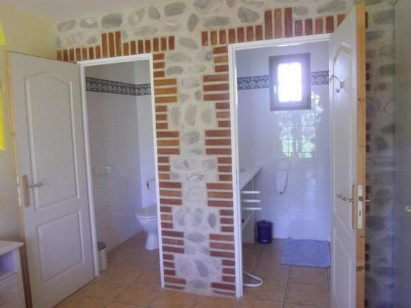 Mas Cairou Bed & Breakfast โซเรด ภายนอก รูปภาพ